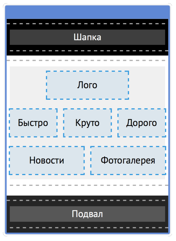 Резиновая сетка